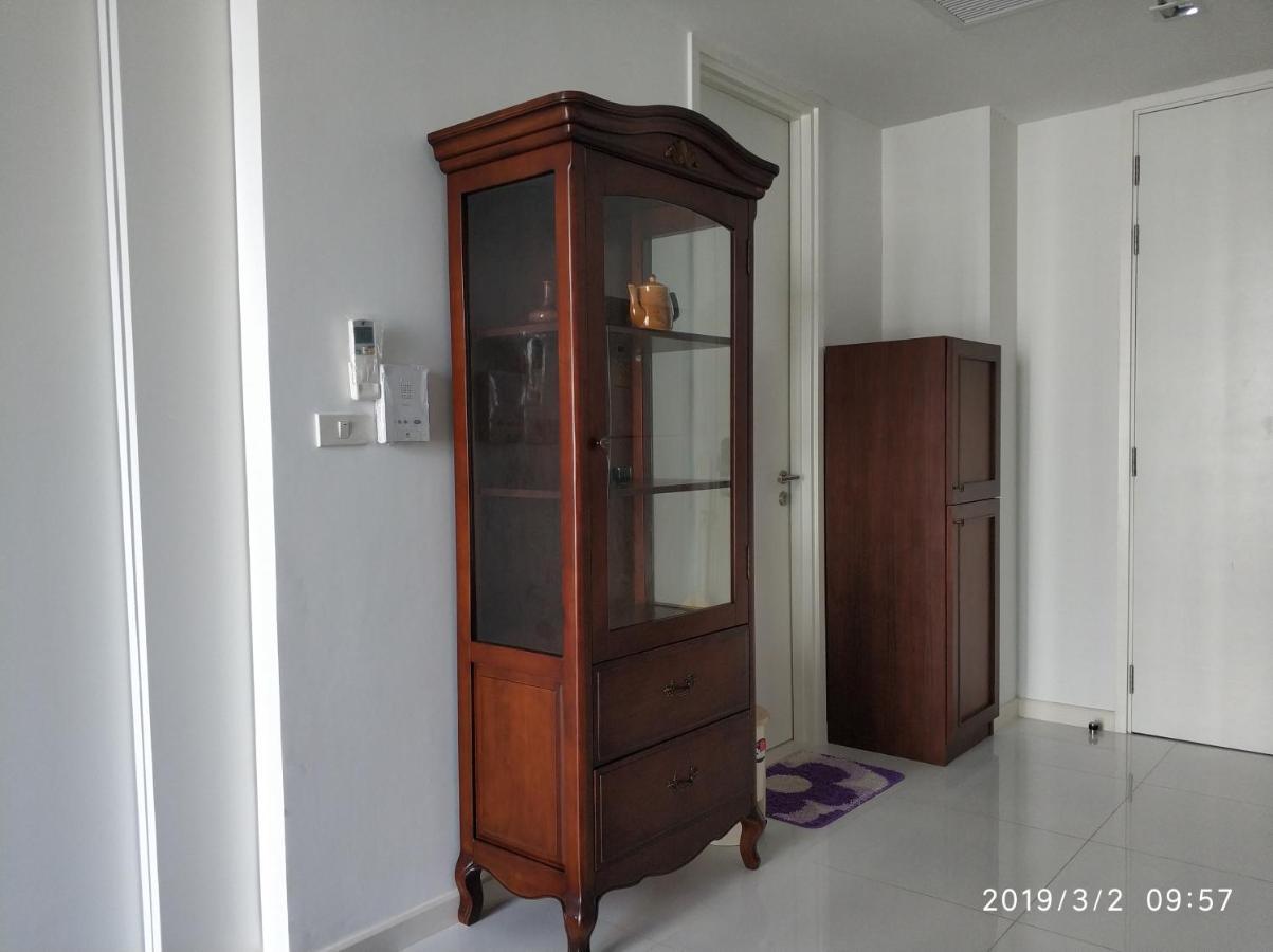 Sathon Luxury High-Rise Apartment City View Kingpower ,Iconsiam ,Bnh,Silom Bangkok Esterno foto