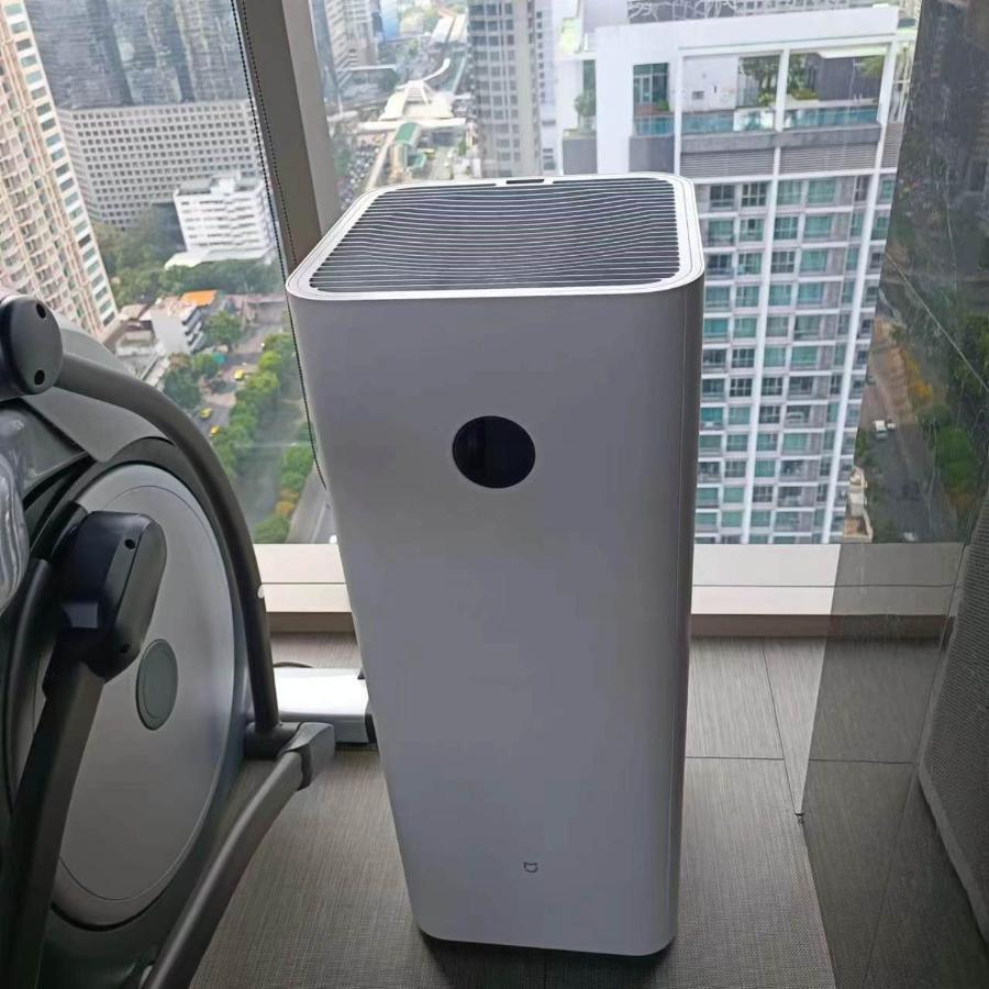 Sathon Luxury High-Rise Apartment City View Kingpower ,Iconsiam ,Bnh,Silom Bangkok Esterno foto