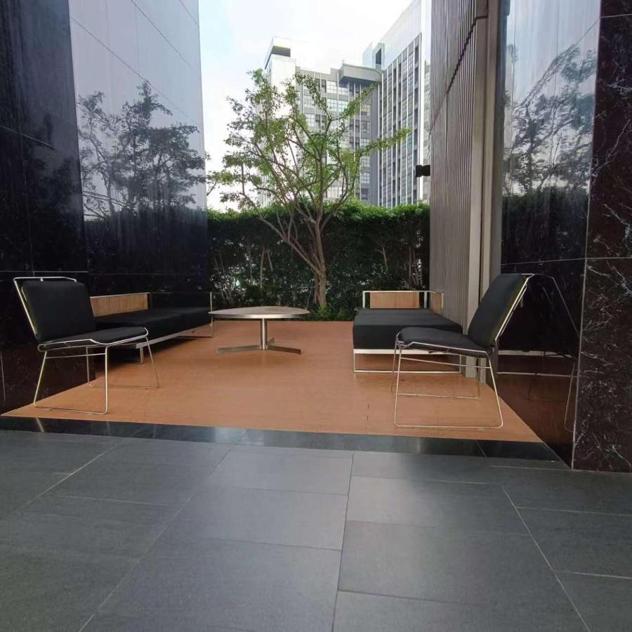 Sathon Luxury High-Rise Apartment City View Kingpower ,Iconsiam ,Bnh,Silom Bangkok Esterno foto