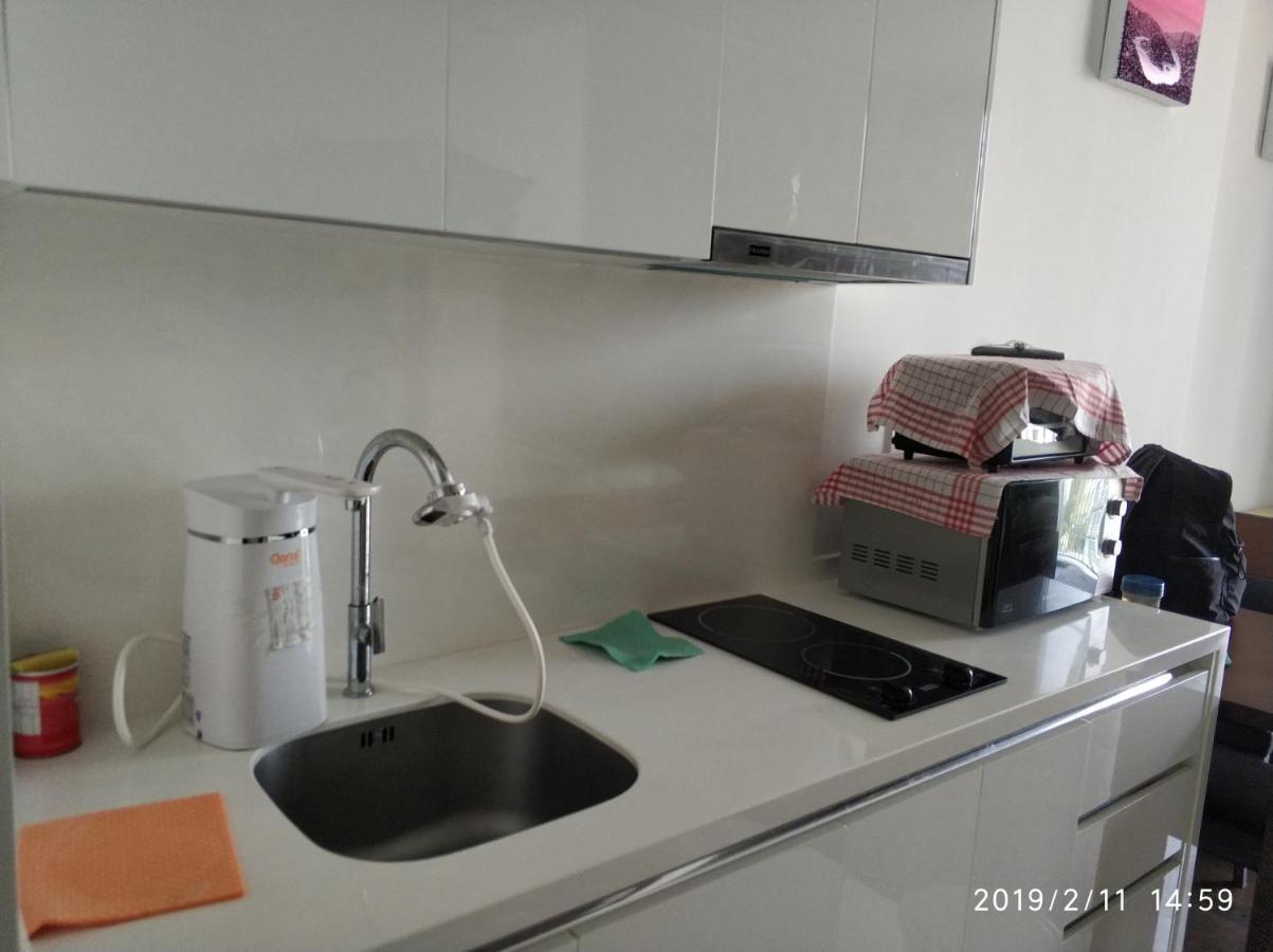 Sathon Luxury High-Rise Apartment City View Kingpower ,Iconsiam ,Bnh,Silom Bangkok Esterno foto