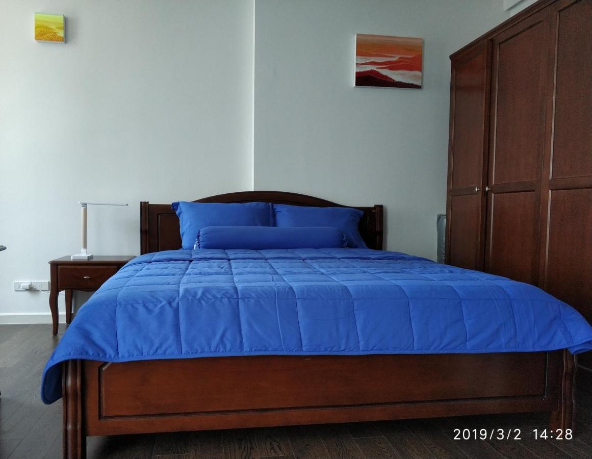 Sathon Luxury High-Rise Apartment City View Kingpower ,Iconsiam ,Bnh,Silom Bangkok Esterno foto