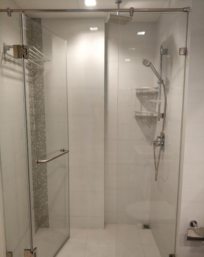 Sathon Luxury High-Rise Apartment City View Kingpower ,Iconsiam ,Bnh,Silom Bangkok Esterno foto