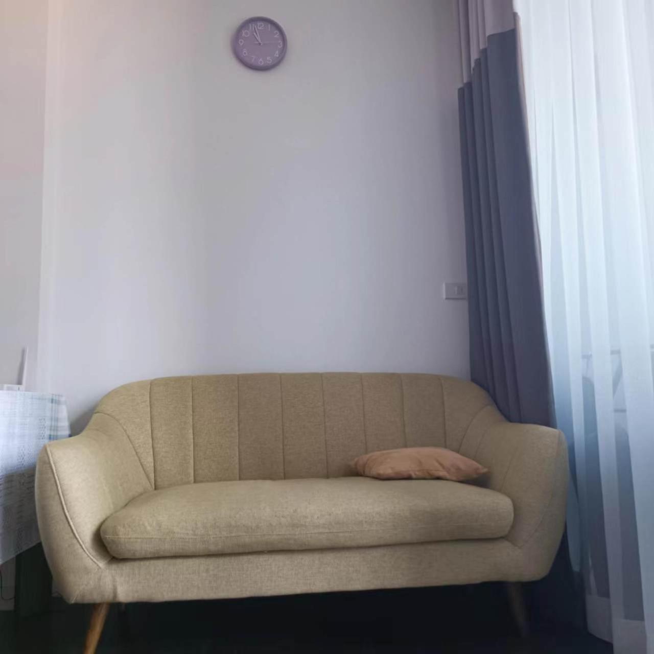Sathon Luxury High-Rise Apartment City View Kingpower ,Iconsiam ,Bnh,Silom Bangkok Esterno foto
